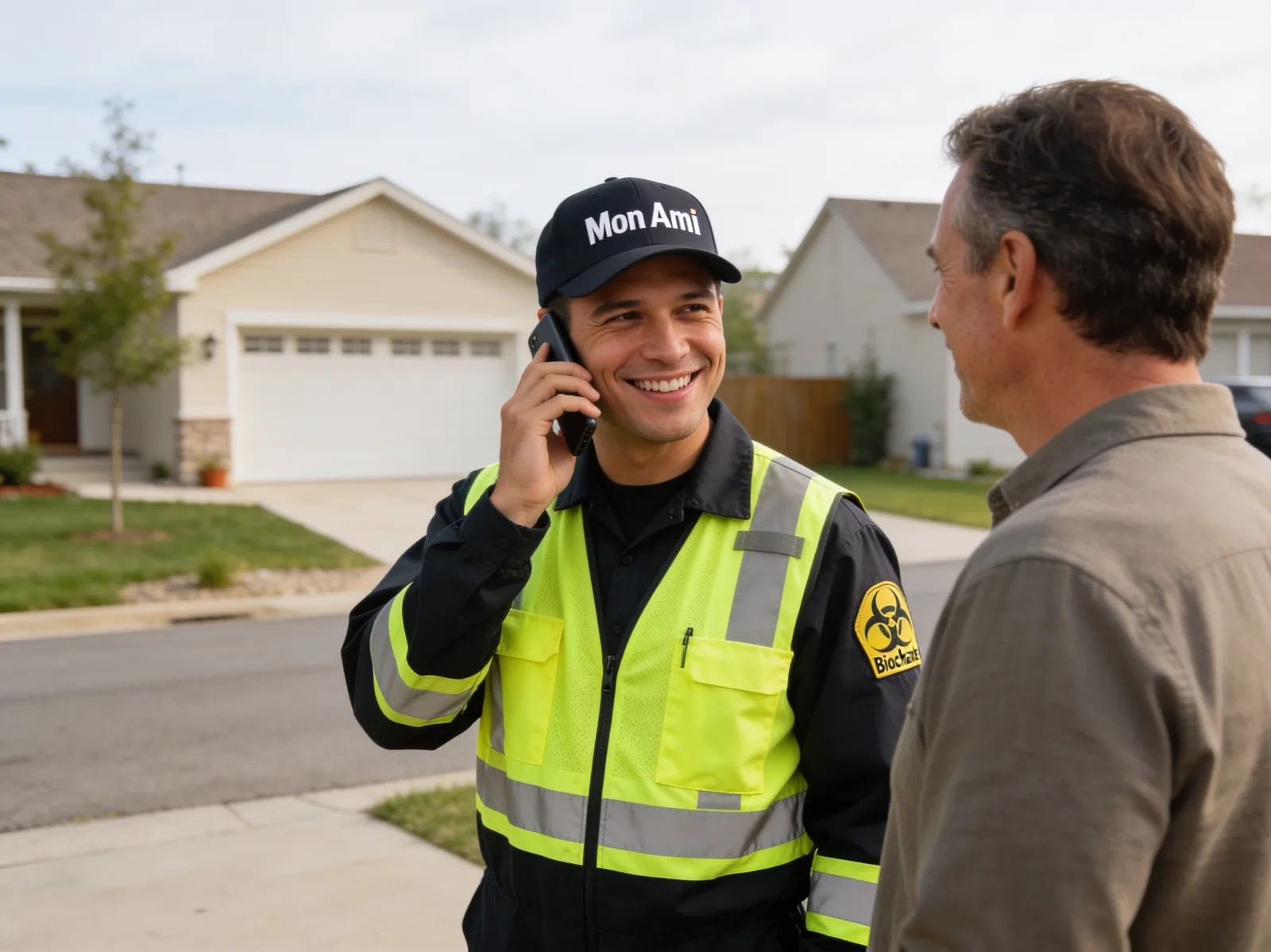 Sewage Cleanup Fort Lee, VA FAQs